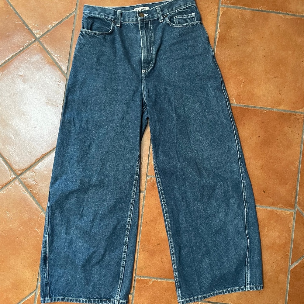 Rudy Jude Roper jeans sz 3